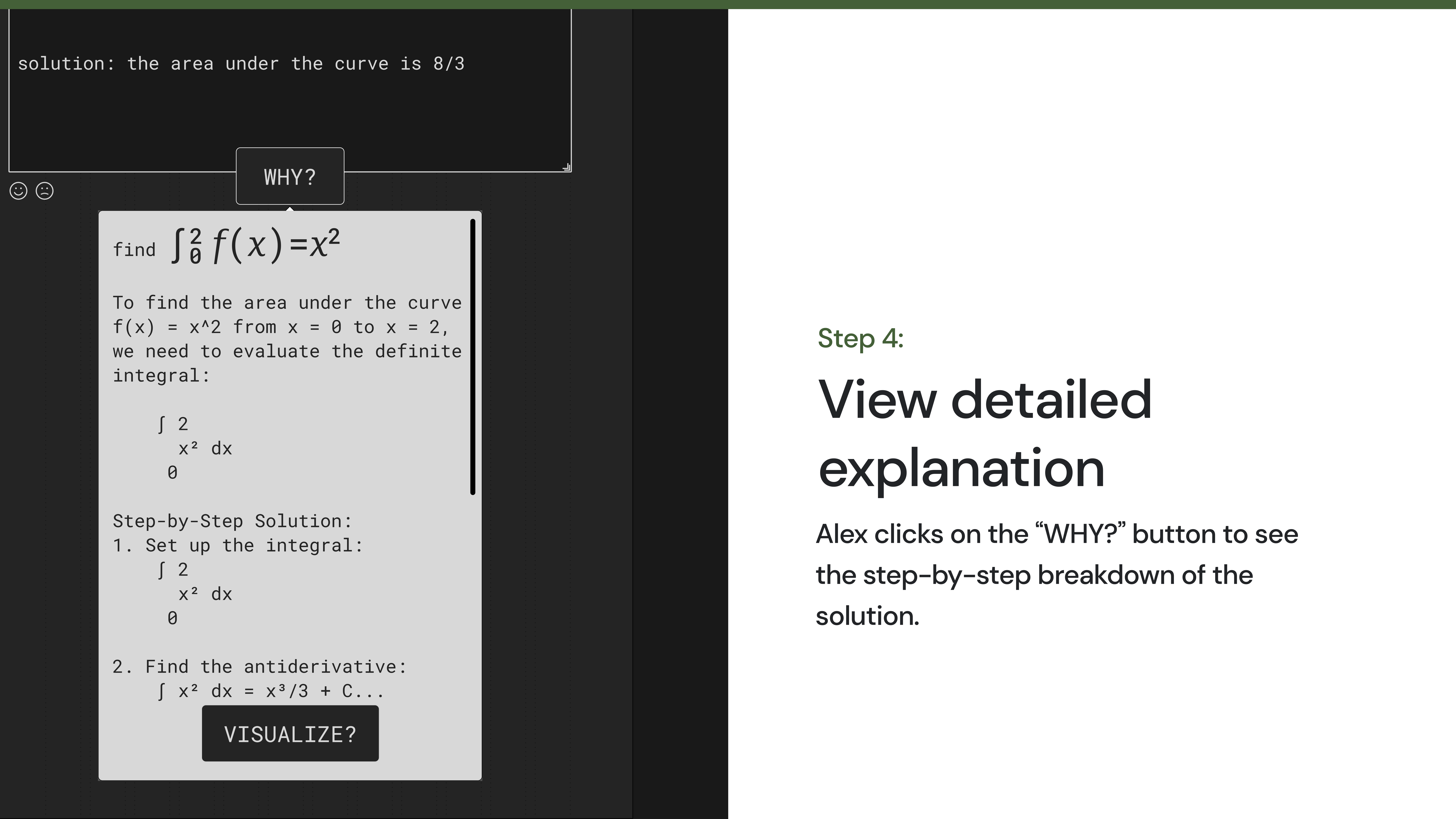 AI Visualization