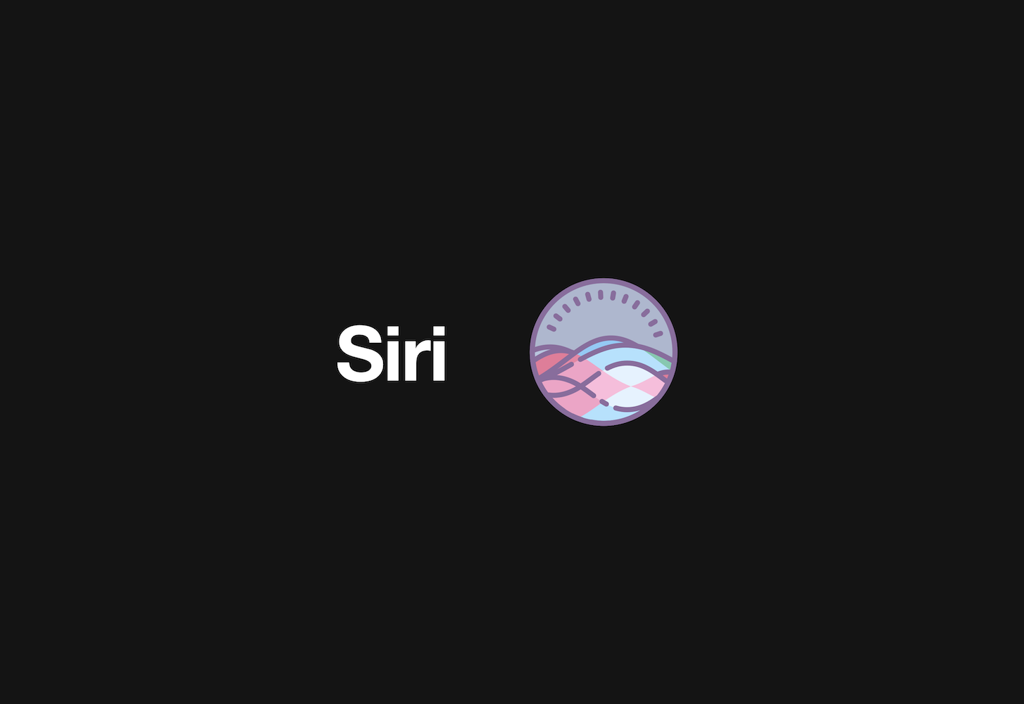 Siri Design Project Thumbnail